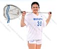 WLax Media Day  Wheaton College Women’s Lacrosse Media Day 2025. - Photo by Keith Nordstrom : WLax, lacrosse